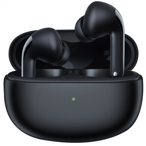 Беспроводные наушники Xiaomi Buds 3T Pro(Carbon Black)Беспроводные наушники Xiaomi Buds 3T Pro(Carbon Black)