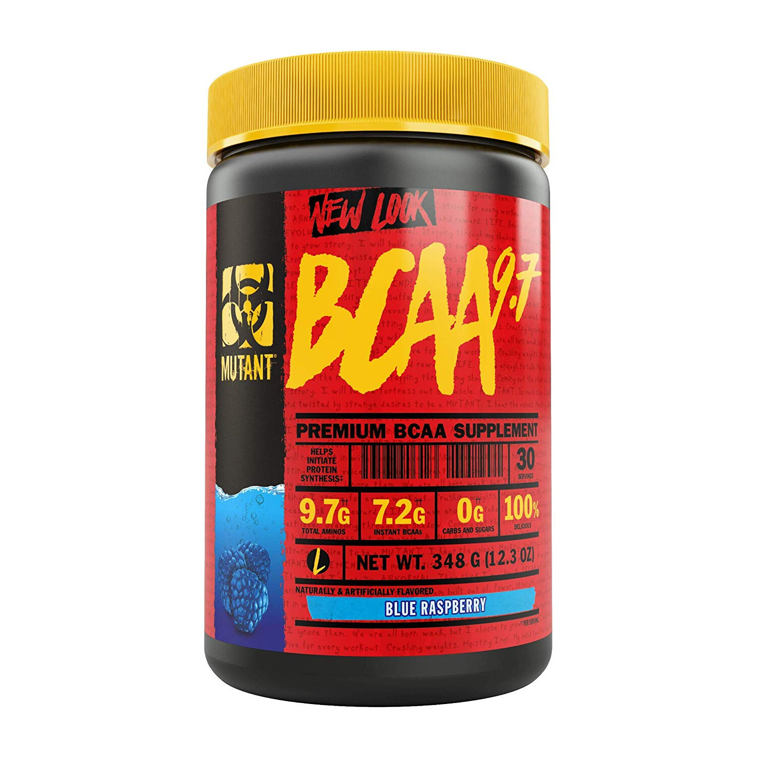 Mutant BCAA Mutant BCAA (348-363 ) 