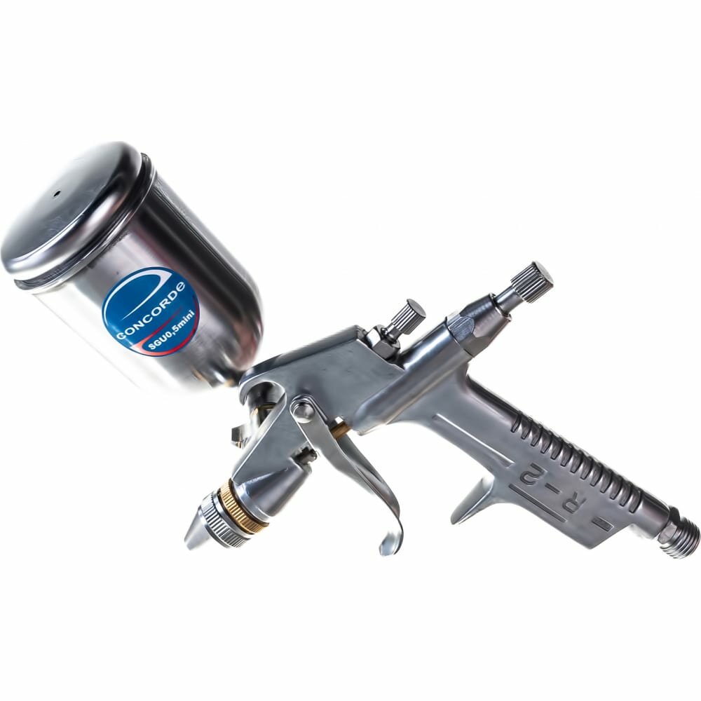 фото Краскораспылитель CONCORDE sgu0.5mini 6619236