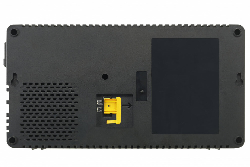 SE ИБП APC EASY UPS BV 800 ВА, автоматическая регулировка напряжения, IEC, 230 В BVS800I