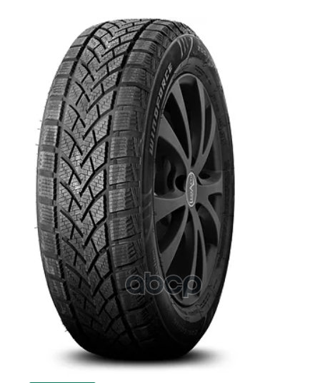 Автошина WINDFORCE Snowblazer PCR 225/65 R17 102 T