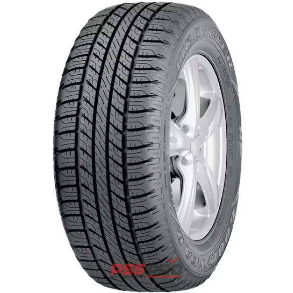 А/шина Goodyear Wrangler HP All Weather 275/65 R17 115H FP