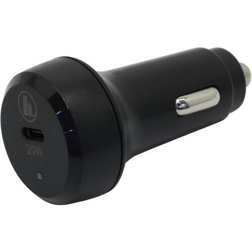 Автомобильное зарядное устройство USB Hama Prime Line 00210569