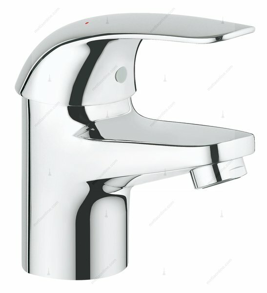 Grohe Смеситель для раковины Grohe Euroeco 32734000