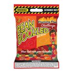 Jelly Belly (Тайланд) Bean Boozled Flaming Five 54г В упаковке 12 шт. - изображение