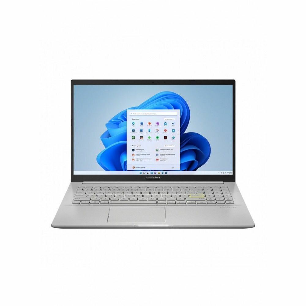  Asus K513EA-L11649T 15.6" Silver (90NB0SG2-M25260)