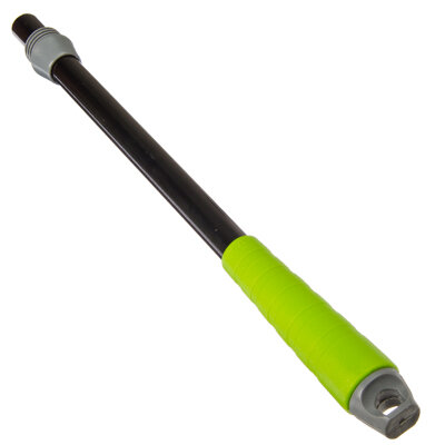 Ручка-удлинитель 41см для инструмента садового металл/пластик INBLOOM