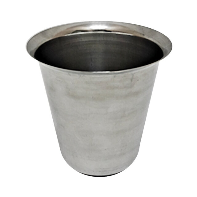 фото Стакан 100мл нерж. сталь