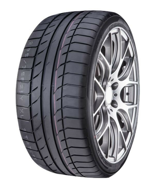 Шины Gripmax Stature H/T 275/55 R19 111V