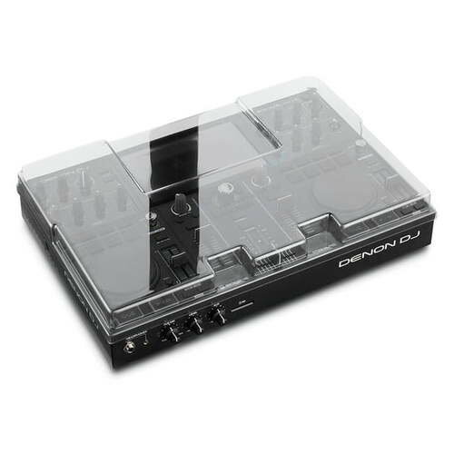 Защитная крышка Decksaver Denon DJ Prime Go