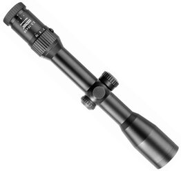 Оптический прицел Noblex (Docter) Unipoint VZF 2.5-10x50 (R:0)