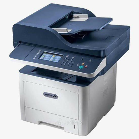 3345V_DNI  Xerox WorkCentre 3345 (3345V_DNI)