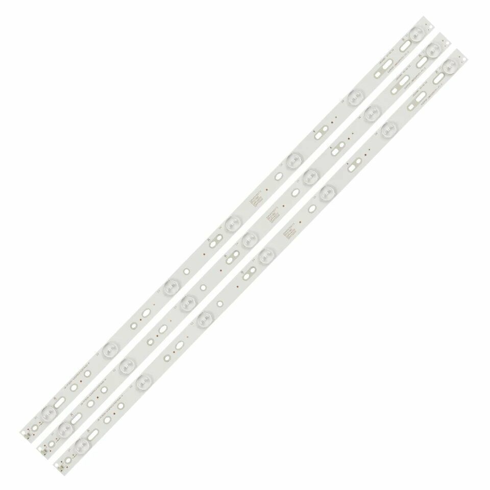 Подсветка LBM320P0701-FC-2 EVERTOR GJ-2K15 (комплект 3шт)