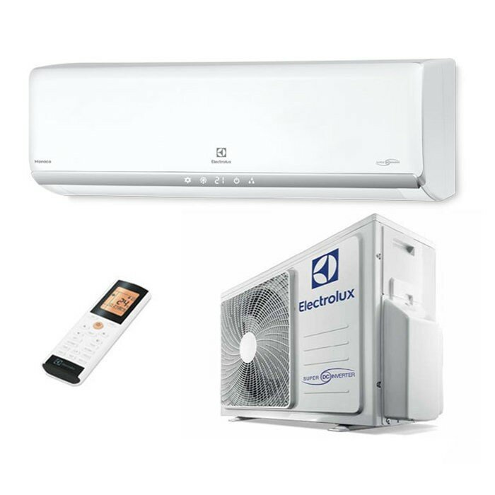 Сплит-система инверторного типа Electrolux EACS/I-07HM/N3_15Y