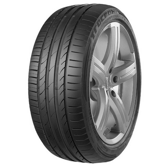 Автошина Tracmax X-Privilo TX3 245/35 R20 690YXL