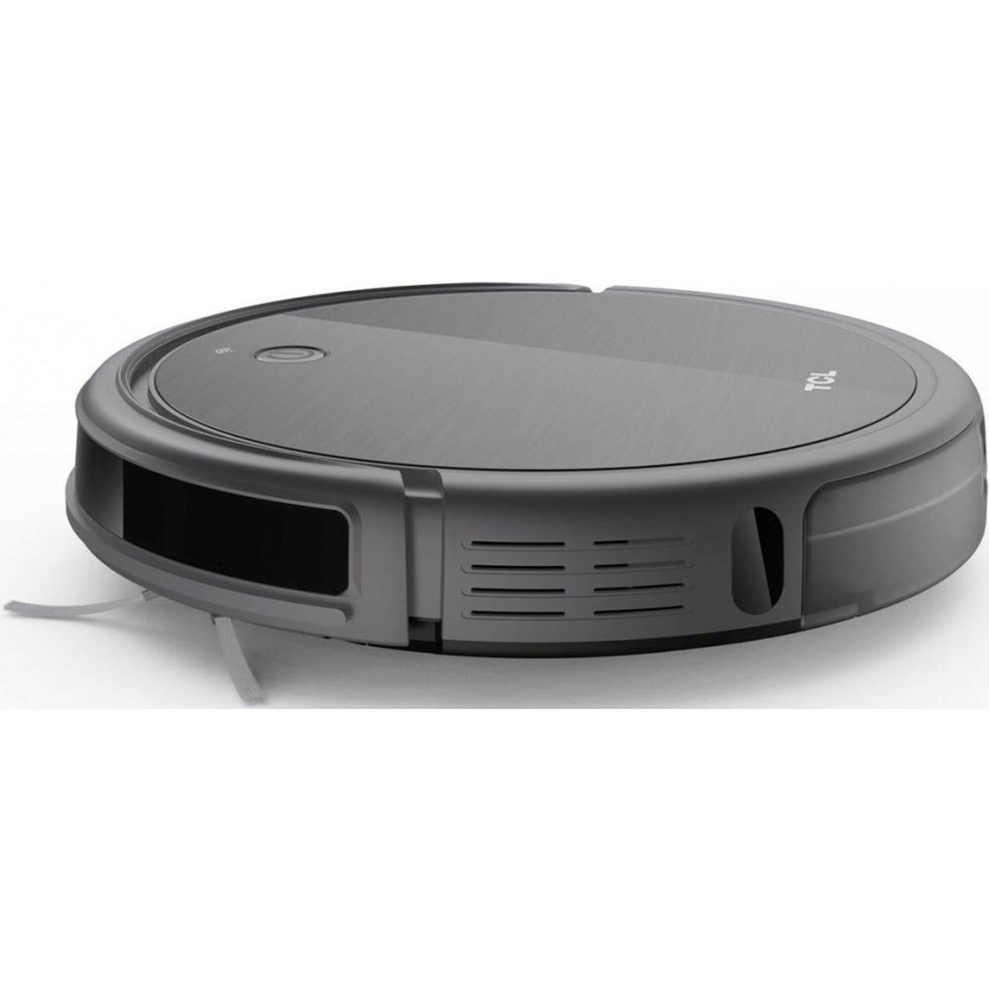 Пылесос TCL Robot Vacuum Sweeva 2000M - фотография № 5