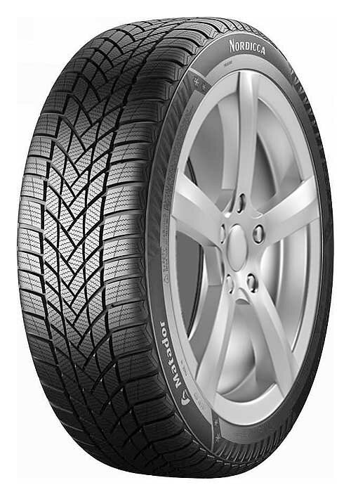 205/45 R17 Matador MP93 Nordicca 88V XL FR