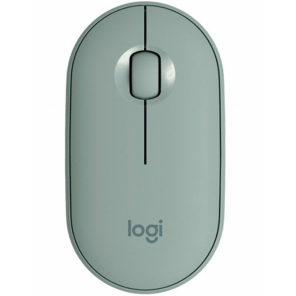 Беспроводная компактная мышь Logitech Pebble M350