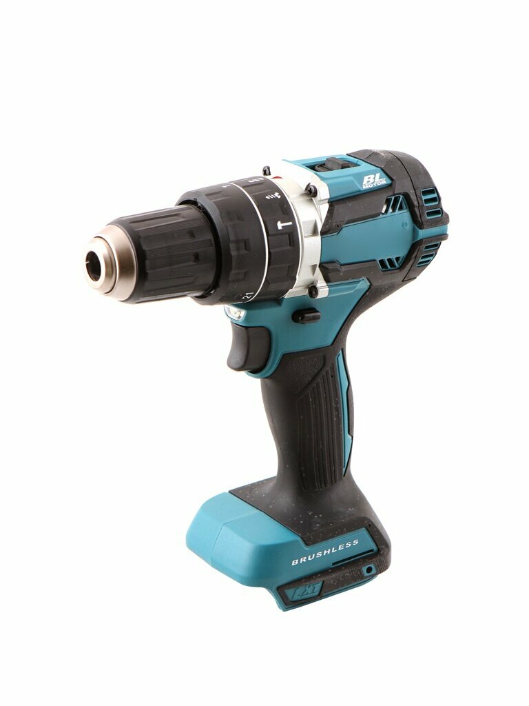 Электроинструмент Makita DHP484Z