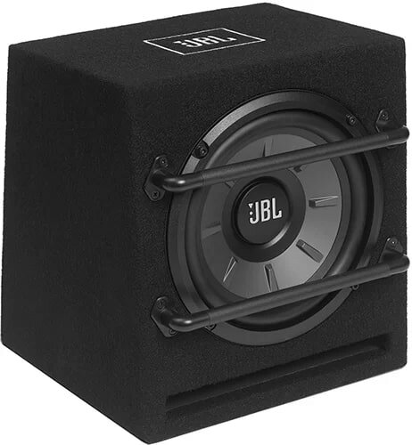 Сабвуфер JBL STAGE 800BA