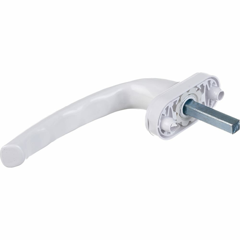 фото Алюминиевая восьмипозиционная ручка Tech-Krep 151702