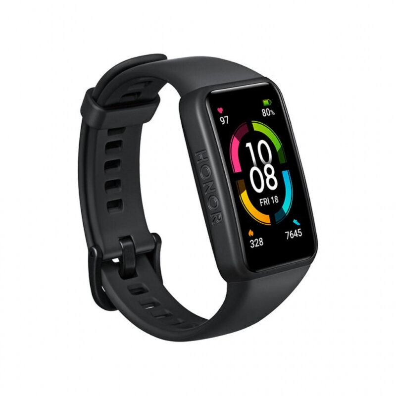 Фитнес-браслет Honor Band 6 ARG-B39 55026714-001