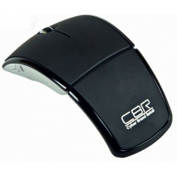  CBR CM-610 Black, , 2,4, 1200 dpi, , 