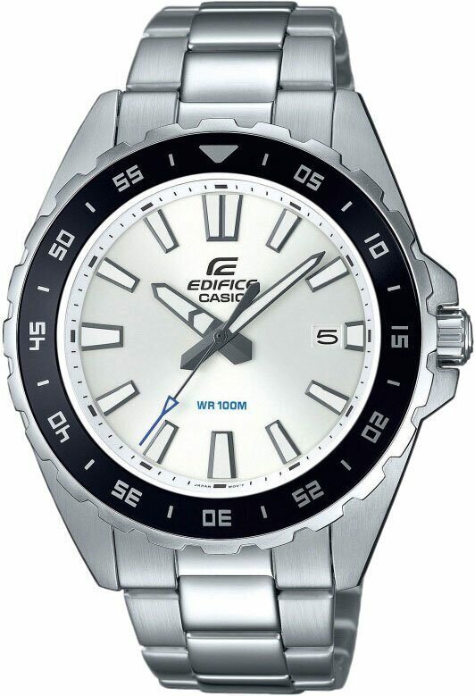 Часы CASIO EFV-130D-7AVUEF