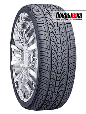 Шины Nexen Roadian HP 295/30 R22 103V