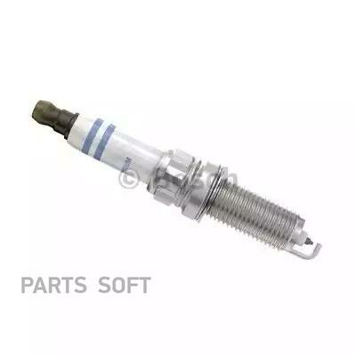 BOSCH 0242129512 свеча ZQR8SI302 1шт