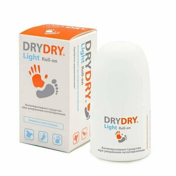  Dry Dry ( )    Light 50 