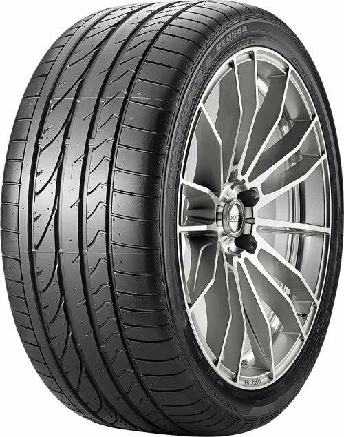   BRIDGESTONE POTENZA RE050A 225/45R17 91Y RFT * (.9118292)