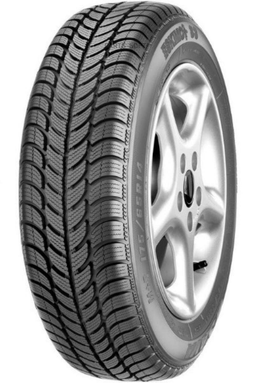 SAVA 527322 205/60 R15 Sava Eskimo S3 + 91H MS