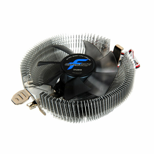 Кулер для процессора Zalman CNPS80F