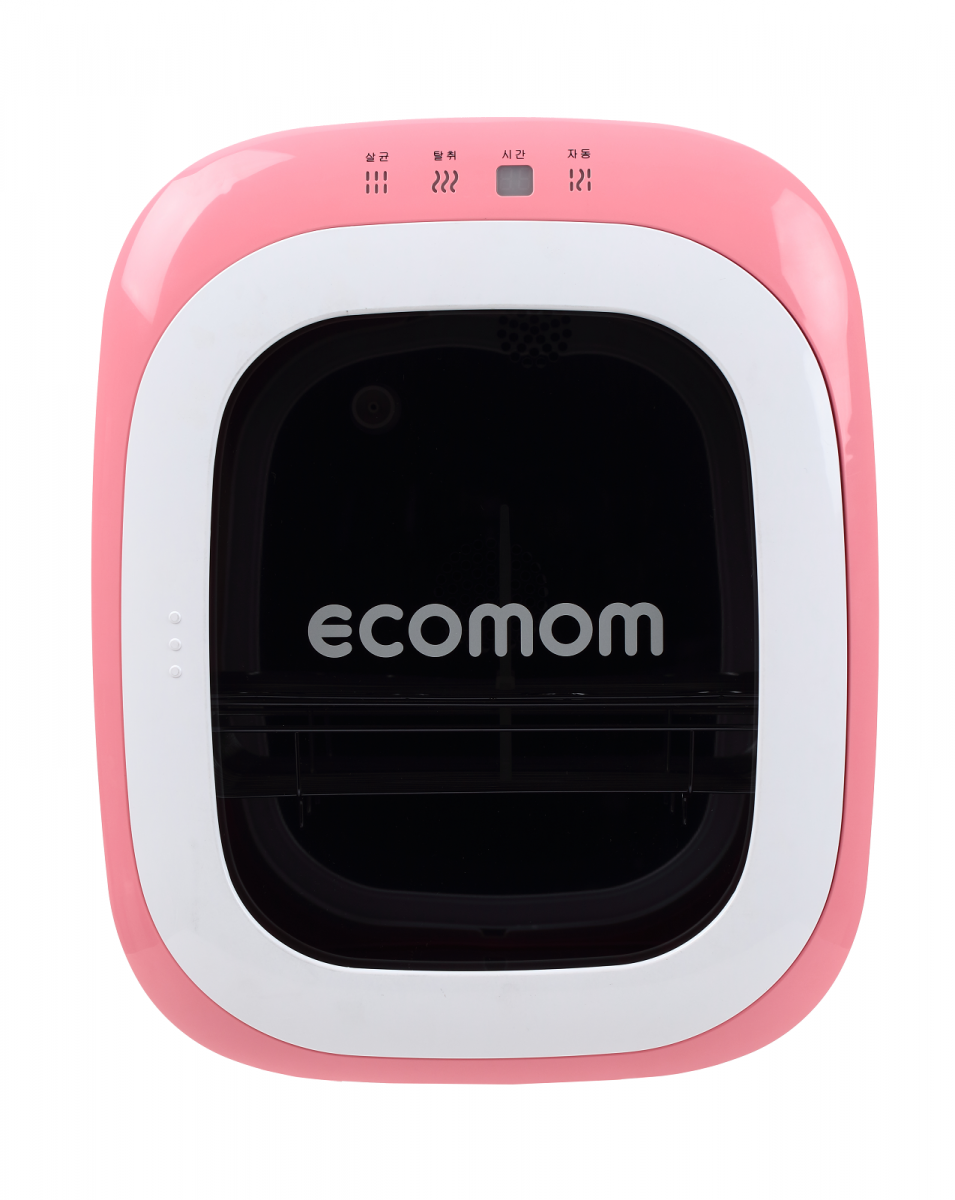 Ecomom     ECOMOM ECO-22 