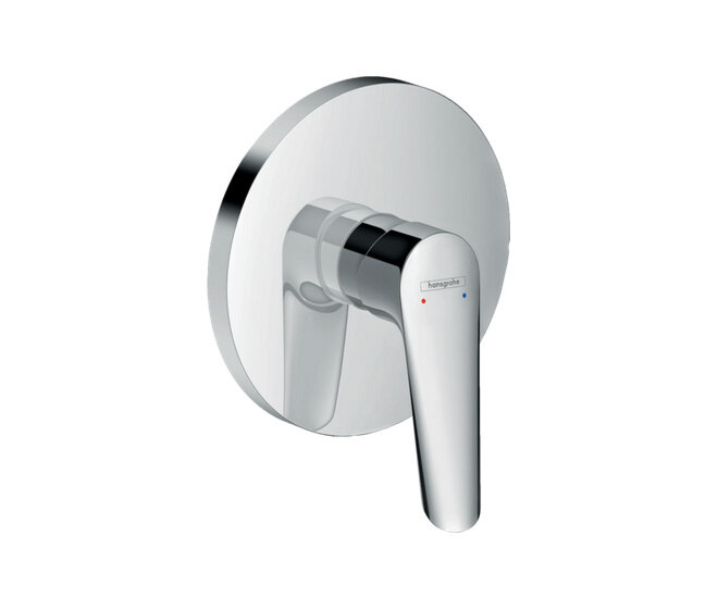 Hansgrohe Logis E