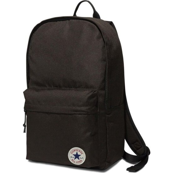 Converse Рюкзак EDC Back Pack 10003329-A01 Black