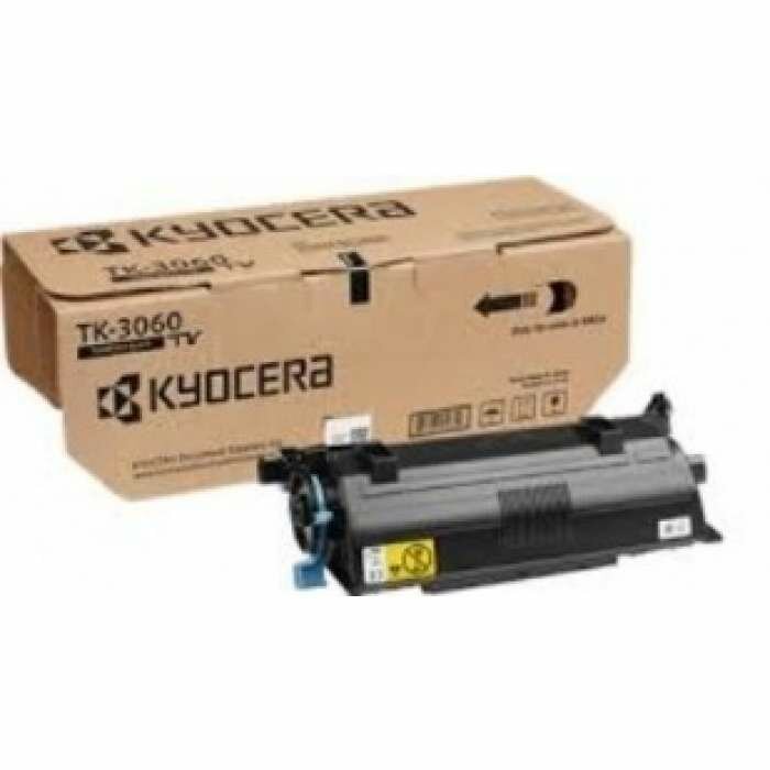 Kyocera Тонер-картридж TK-3060 для M3145idn/M3645idn (14500 стр.)