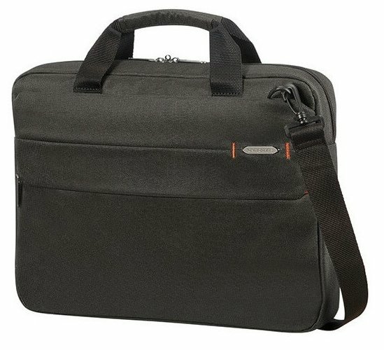 Сумка Samsonite CC8*002*19 black