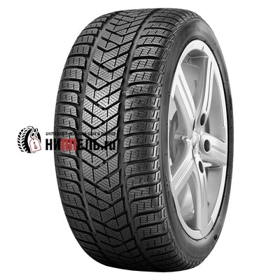 Pirelli Winter SottoZero Serie III 255/35 R18 94V