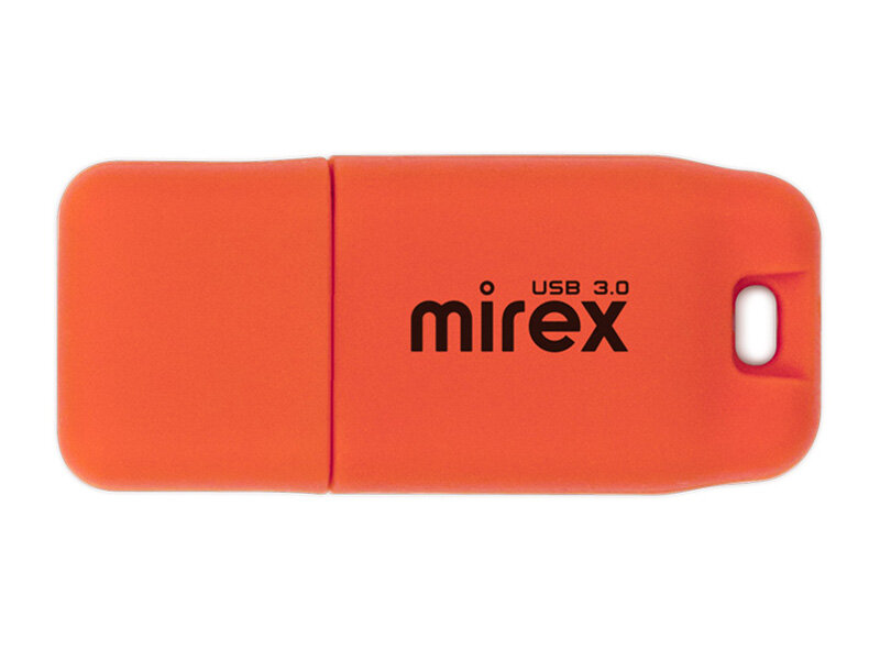 USB Flash Drive 32Gb - Mirex Softa Orange 13600-FM3SOR32