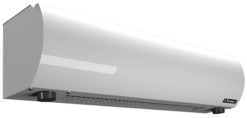 Тепломаш КЭВ-5П1152Е электрическая тепловая завеса