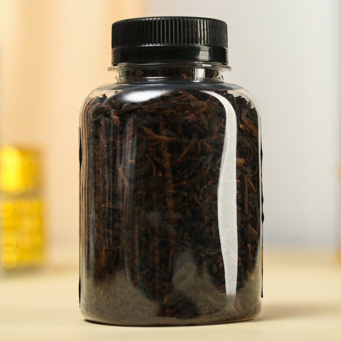 Чай чёрный подарочный «Слёзы бывших», вкус: вишня, 50 г. (18+) - фотография № 4