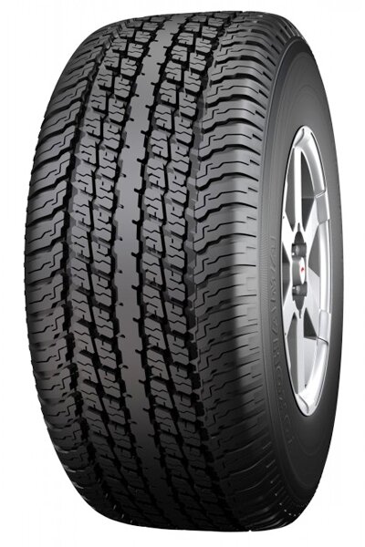 Автомобильные летние шины Yokohama Geolandar G94B 265/70 R16 112S