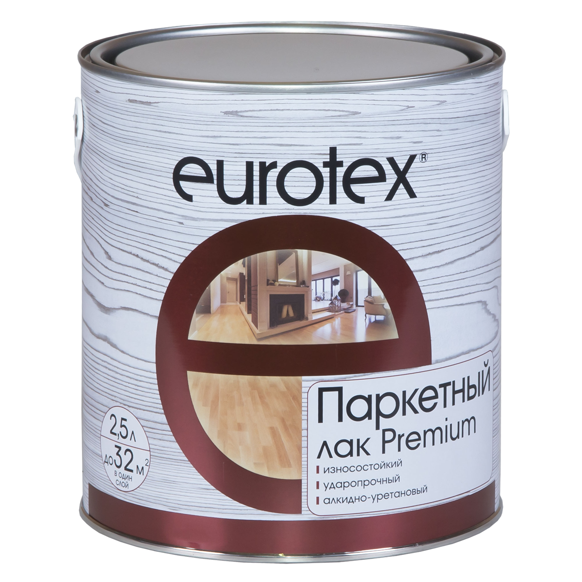 EUROTEX Premium паркетный