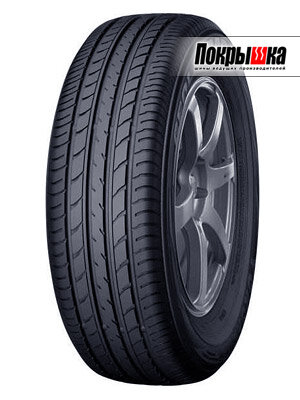 Шины Yokohama Geolandar G98EV 235/65 R18 106H