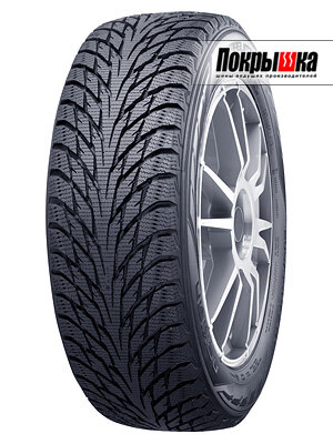 Шины Nokian Hakkapeliitta R2 245/35 R21 96R