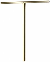 FOX Руль Fox T-Bar 70*60 см SCS gold chrome