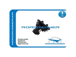 ROADRUNNER RR61678360662 форсунка стеклоомывателя