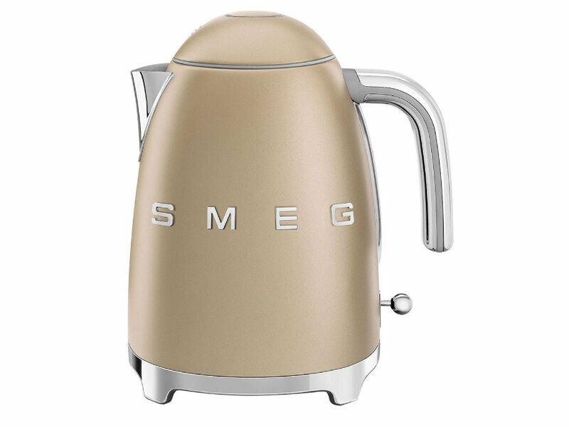 Чайник Smeg KLF03CHMEU 1.7L